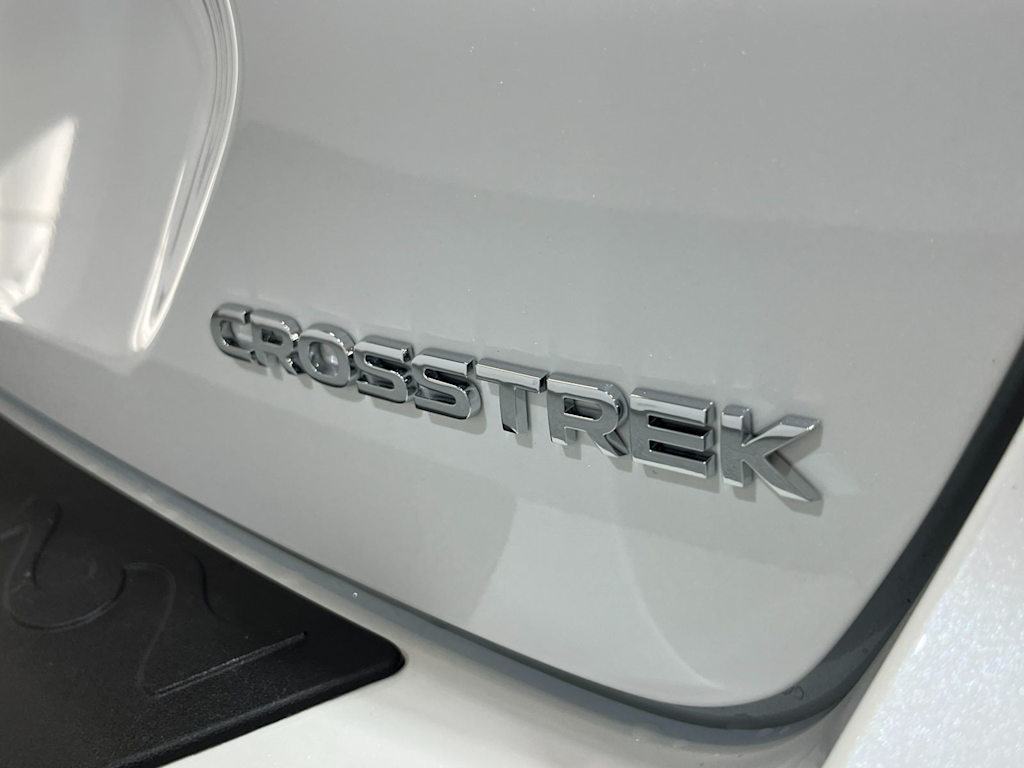 Thumbnail: 2025 Subaru Crosstrek - 18