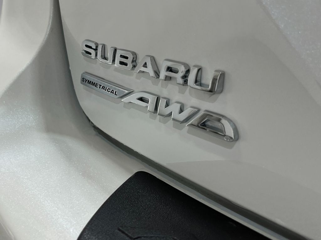 Thumbnail: 2025 Subaru Crosstrek - 7