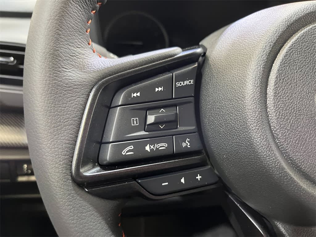 Thumbnail: 2025 Subaru Crosstrek - 20