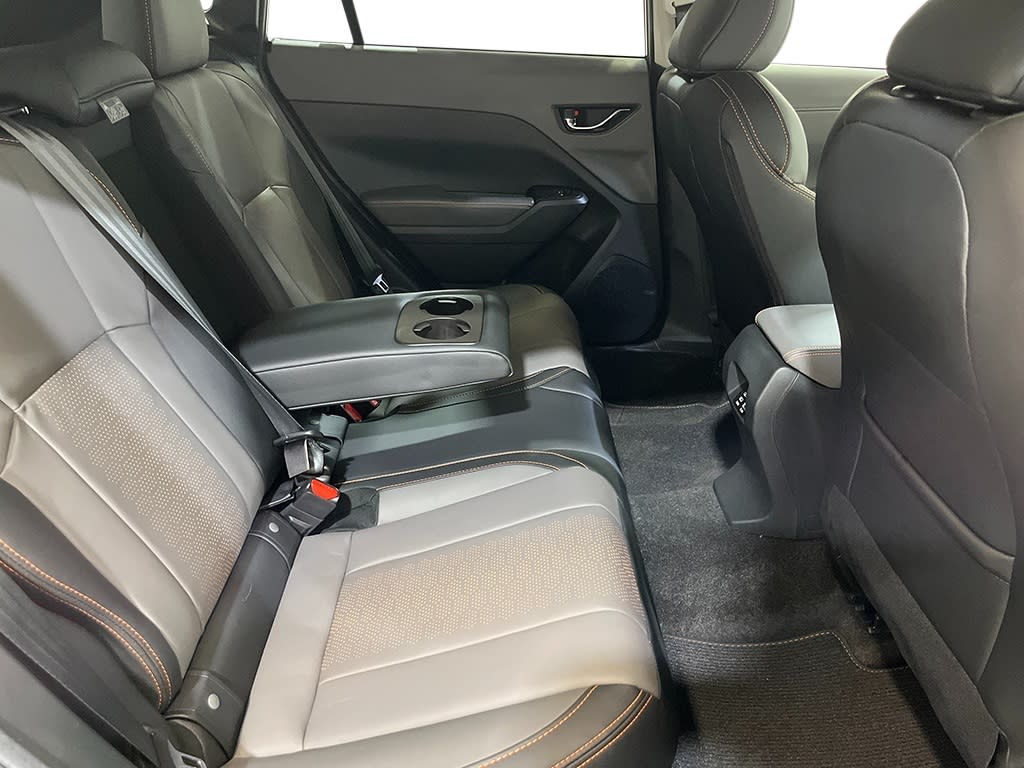 Thumbnail: 2025 Subaru Crosstrek - 26