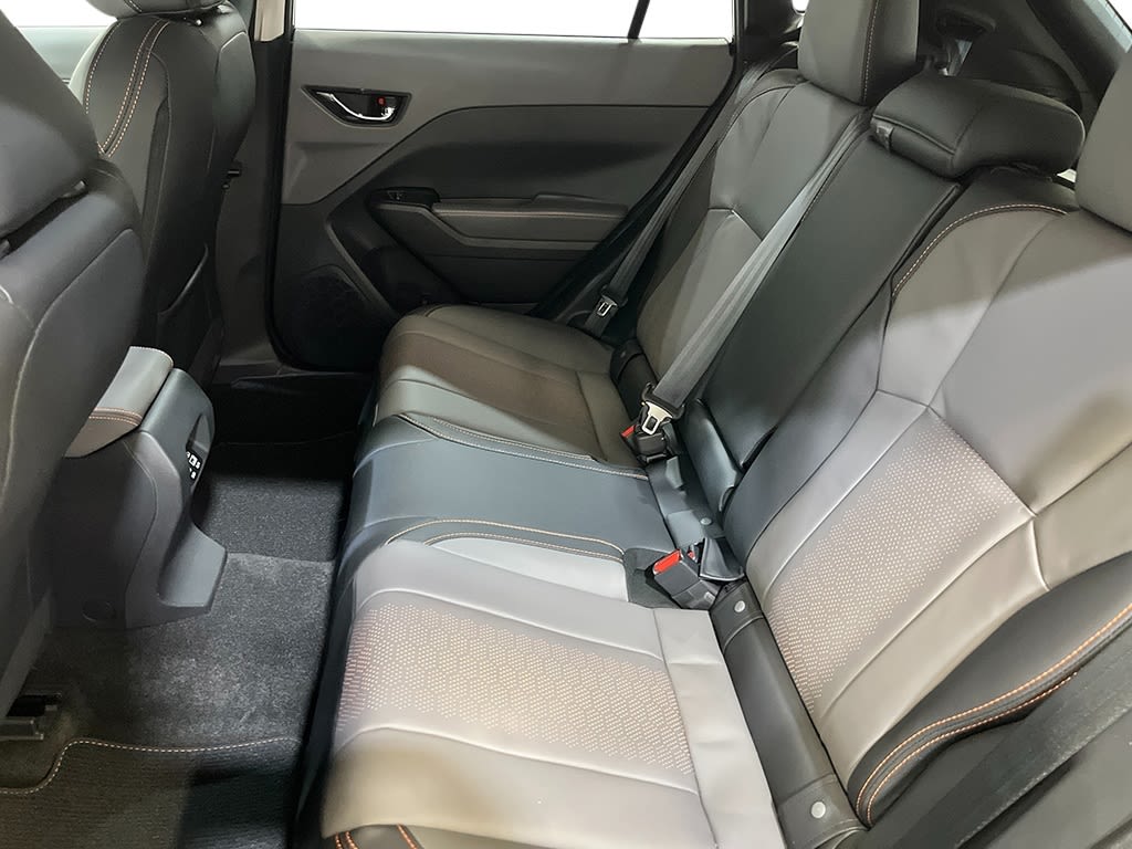 Thumbnail: 2025 Subaru Crosstrek - 11