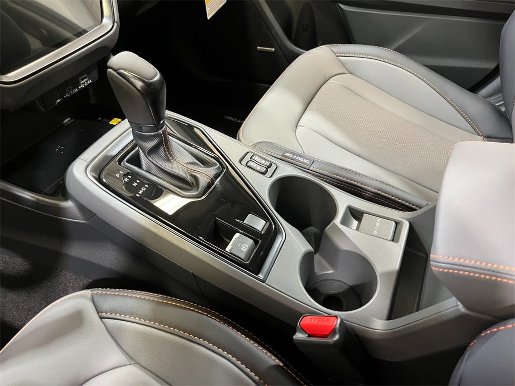 Thumbnail: 2025 Subaru Crosstrek - 23