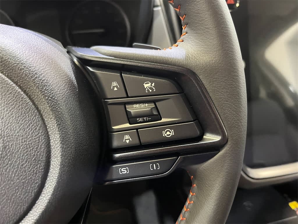 Thumbnail: 2025 Subaru Crosstrek - 21