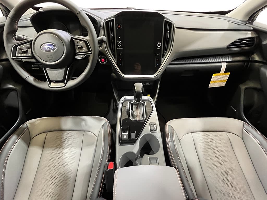 Thumbnail: 2025 Subaru Crosstrek - 2