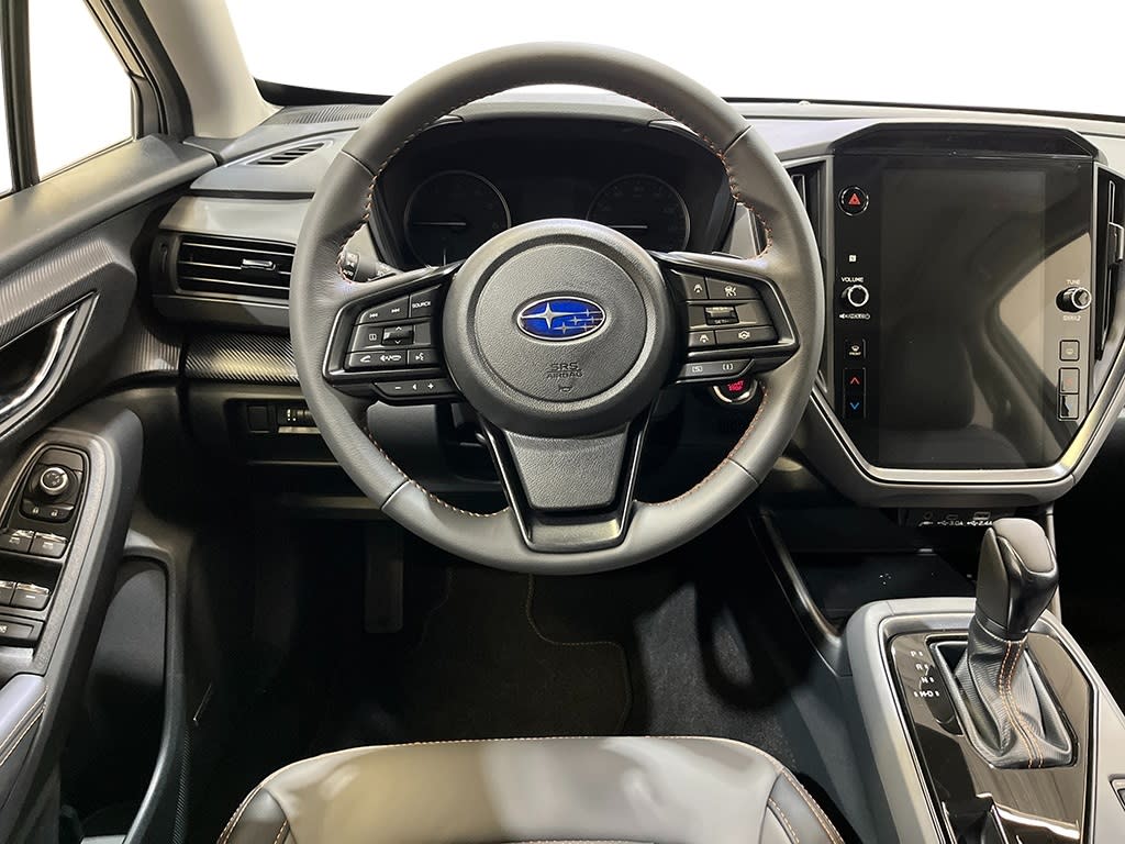 Thumbnail: 2025 Subaru Crosstrek - 8