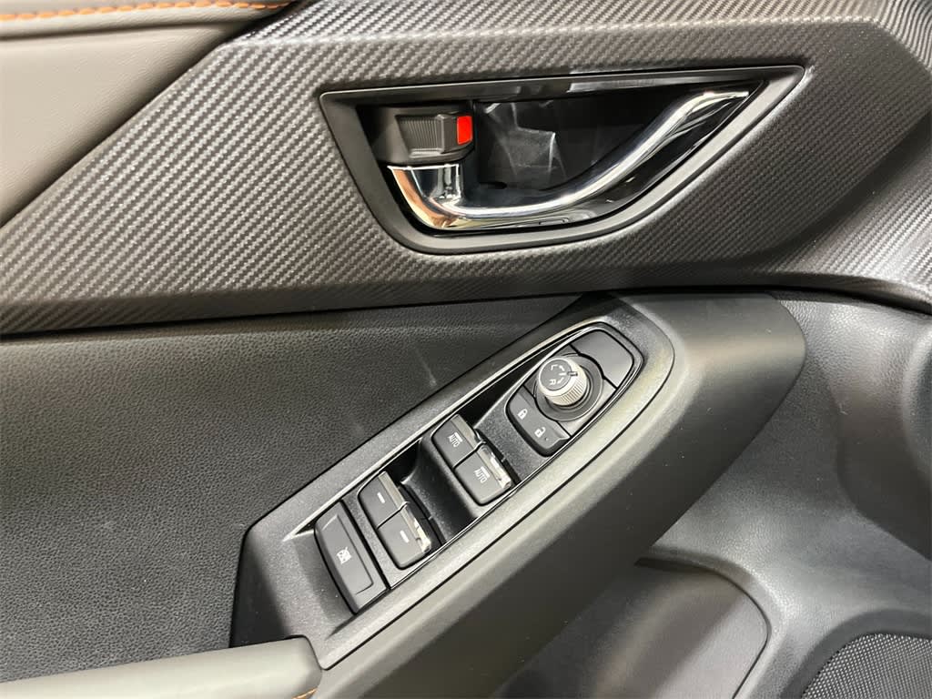 Thumbnail: 2025 Subaru Crosstrek - 19