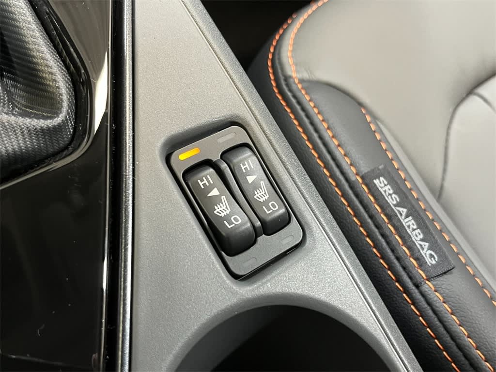 Thumbnail: 2025 Subaru Crosstrek - 13