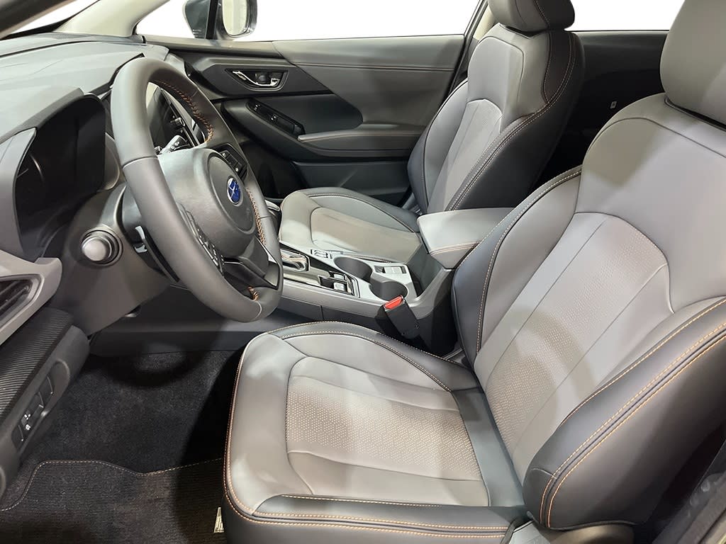 Thumbnail: 2025 Subaru Crosstrek - 9