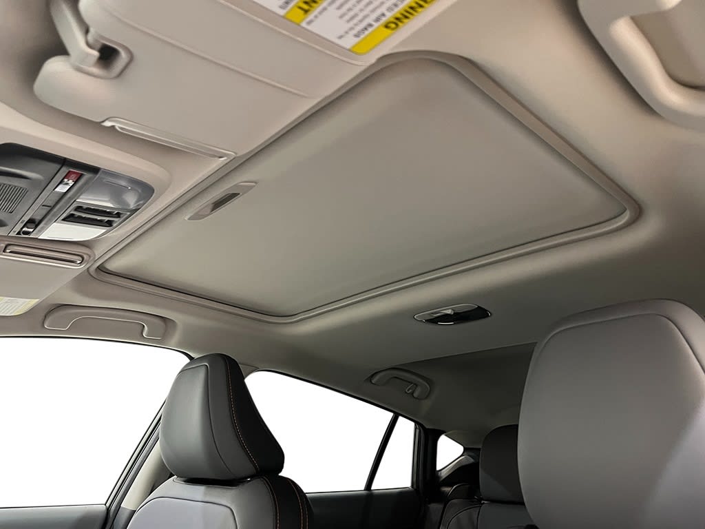 Thumbnail: 2025 Subaru Crosstrek - 24