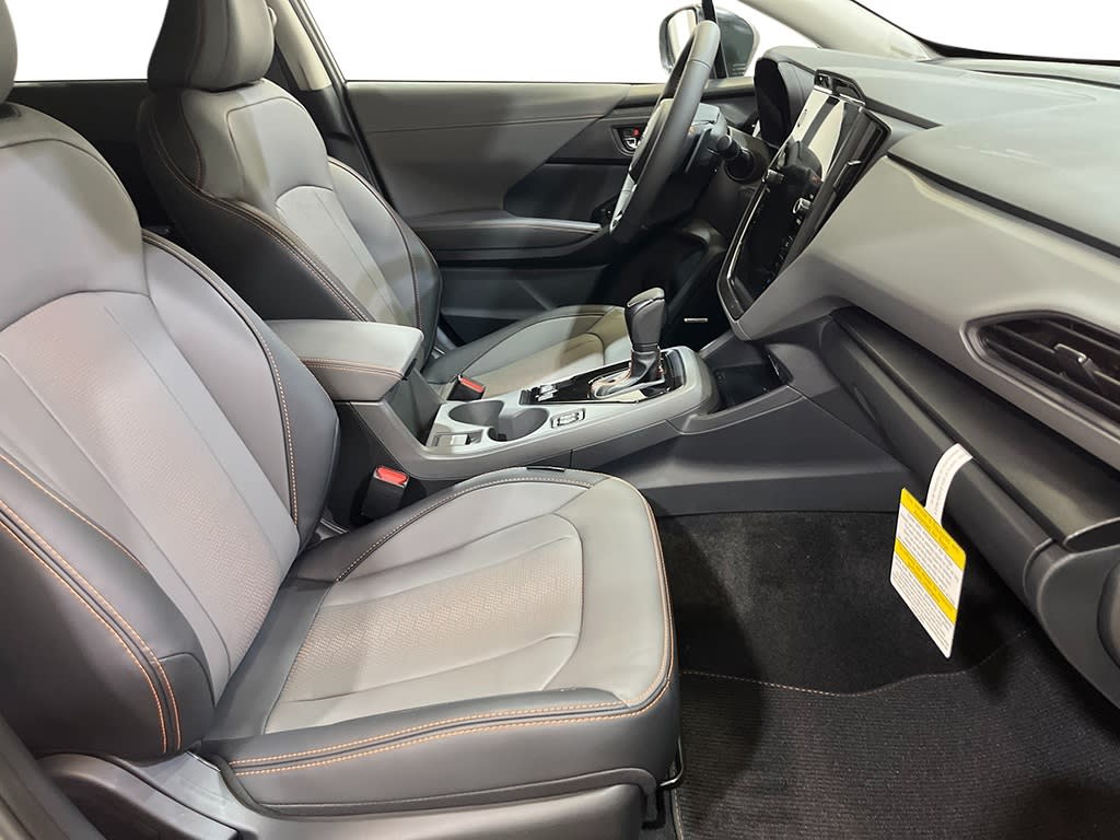 Thumbnail: 2025 Subaru Crosstrek - 10