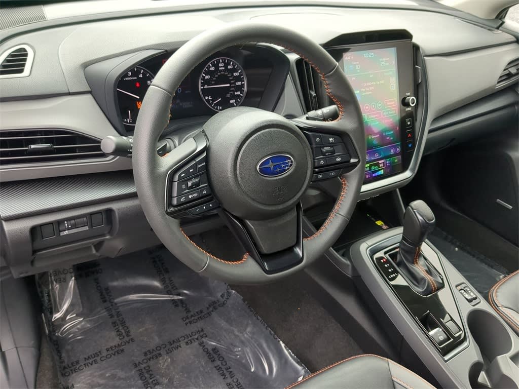 2024 Subaru Crosstrek Limited 2