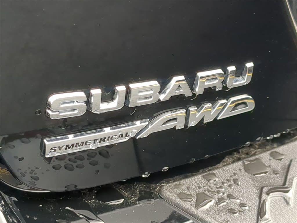 2024 Subaru Crosstrek Limited 5