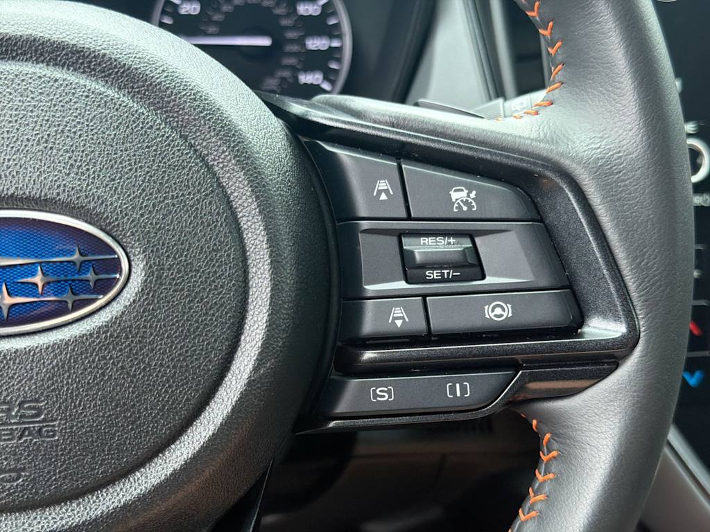 Thumbnail: 2024 Subaru Crosstrek - 32