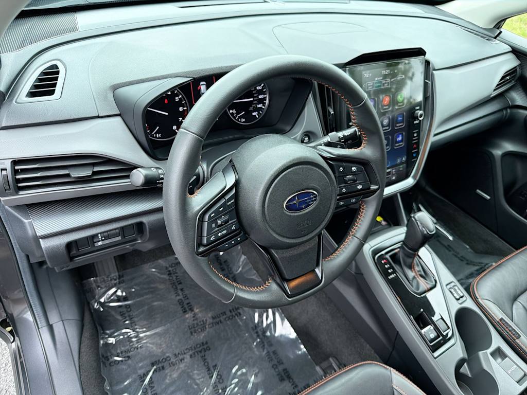 Thumbnail: 2024 Subaru Crosstrek - 2