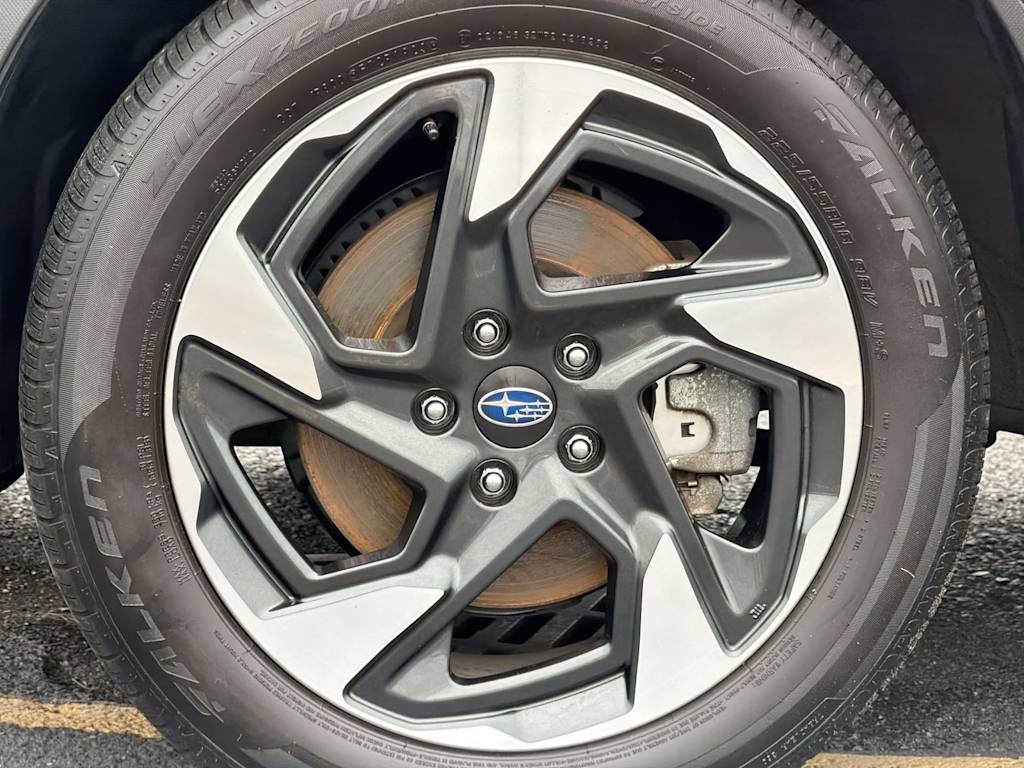 Thumbnail: 2024 Subaru Crosstrek - 7