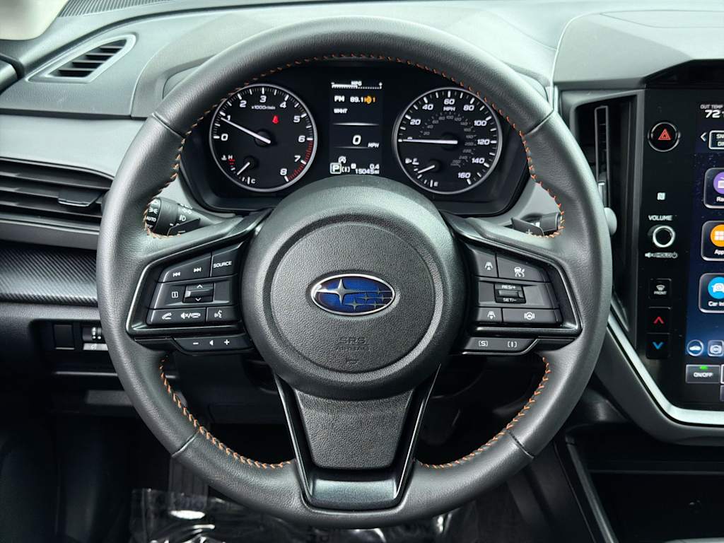 Thumbnail: 2024 Subaru Crosstrek - 13