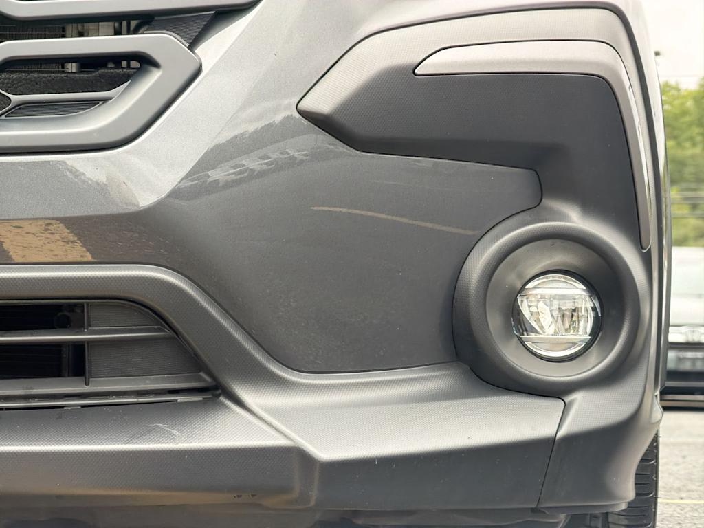 Thumbnail: 2024 Subaru Crosstrek - 25