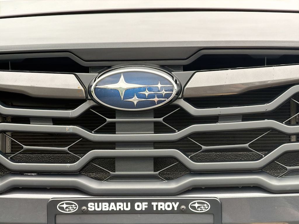 Thumbnail: 2024 Subaru Crosstrek - 6