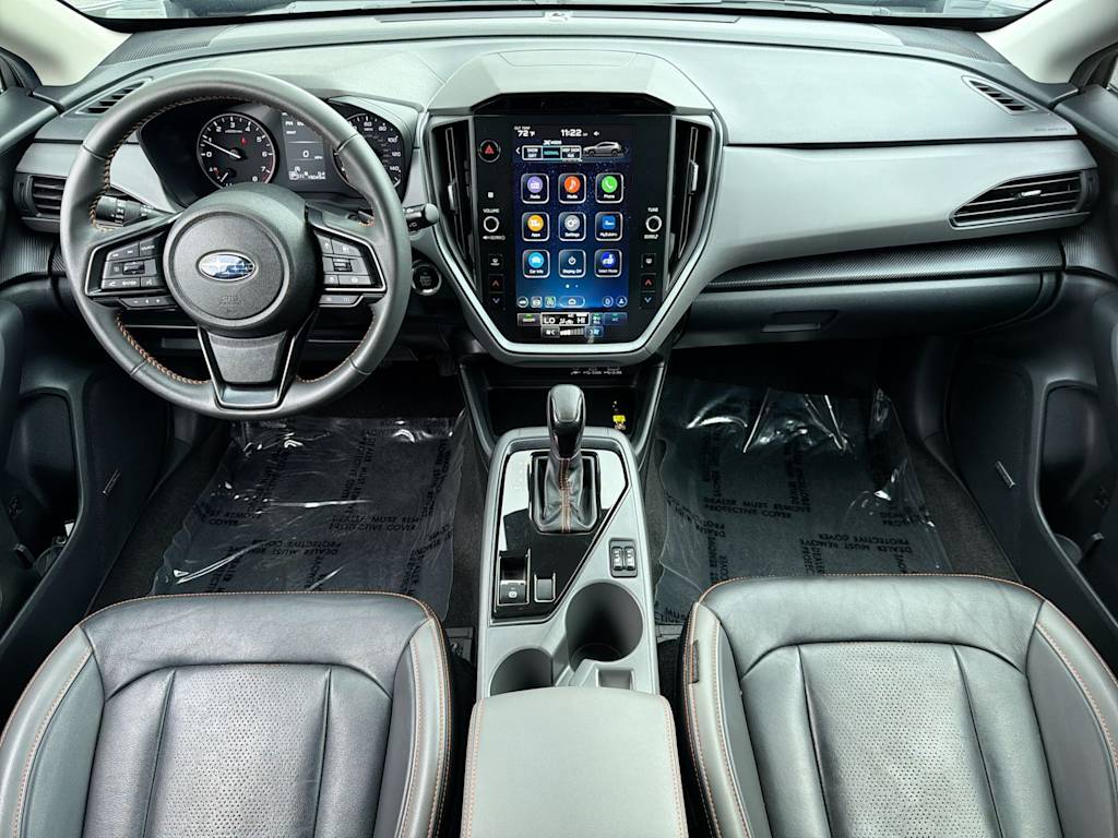 Thumbnail: 2024 Subaru Crosstrek - 9