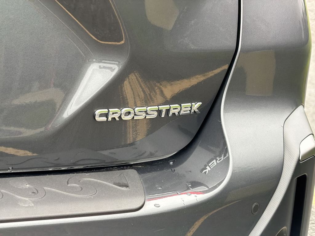 Thumbnail: 2024 Subaru Crosstrek - 26