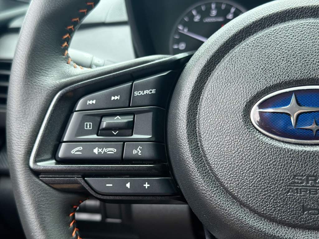Thumbnail: 2024 Subaru Crosstrek - 31