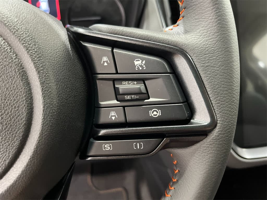 Thumbnail: 2025 Subaru Crosstrek - 21