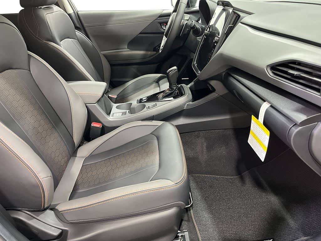 Thumbnail: 2025 Subaru Crosstrek - 10