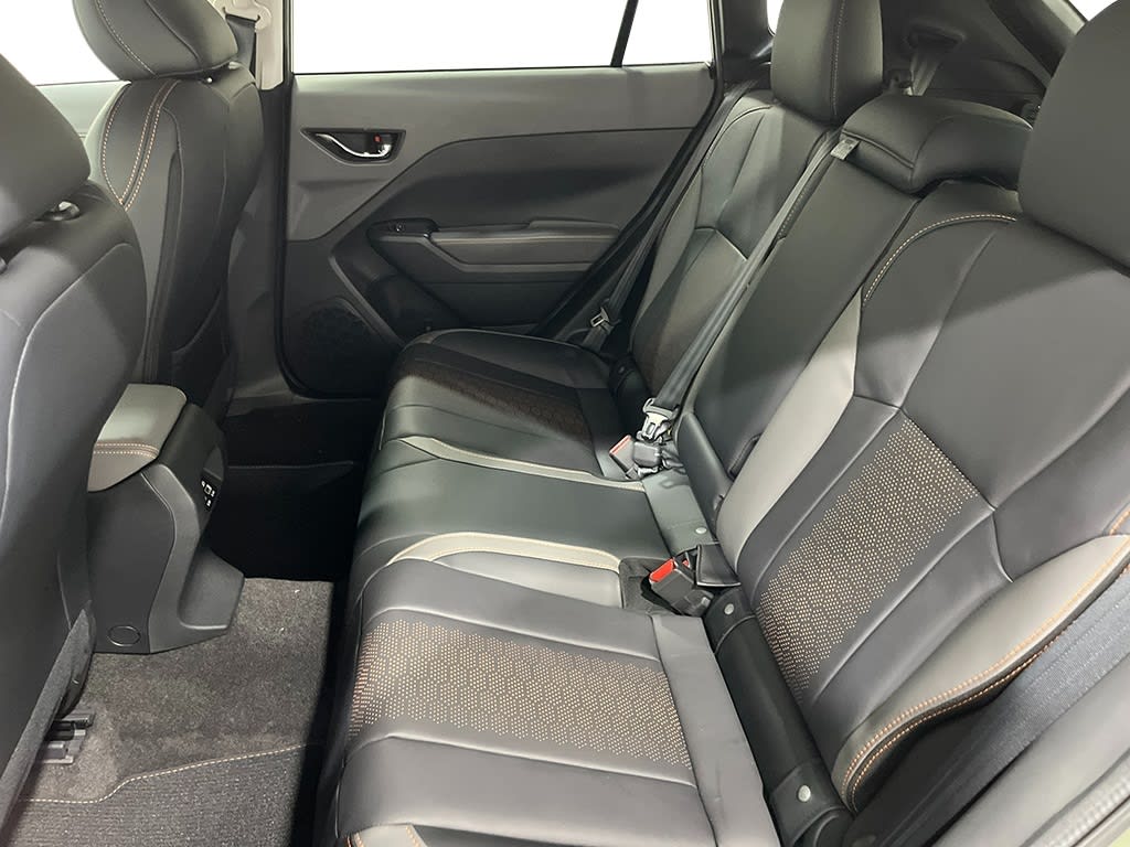 Thumbnail: 2025 Subaru Crosstrek - 11