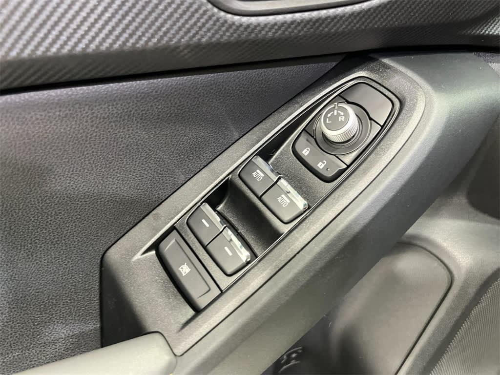 Thumbnail: 2025 Subaru Crosstrek - 19