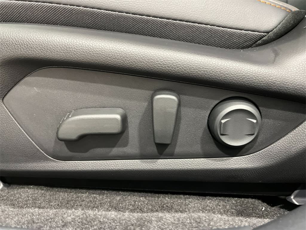 Thumbnail: 2025 Subaru Crosstrek - 18