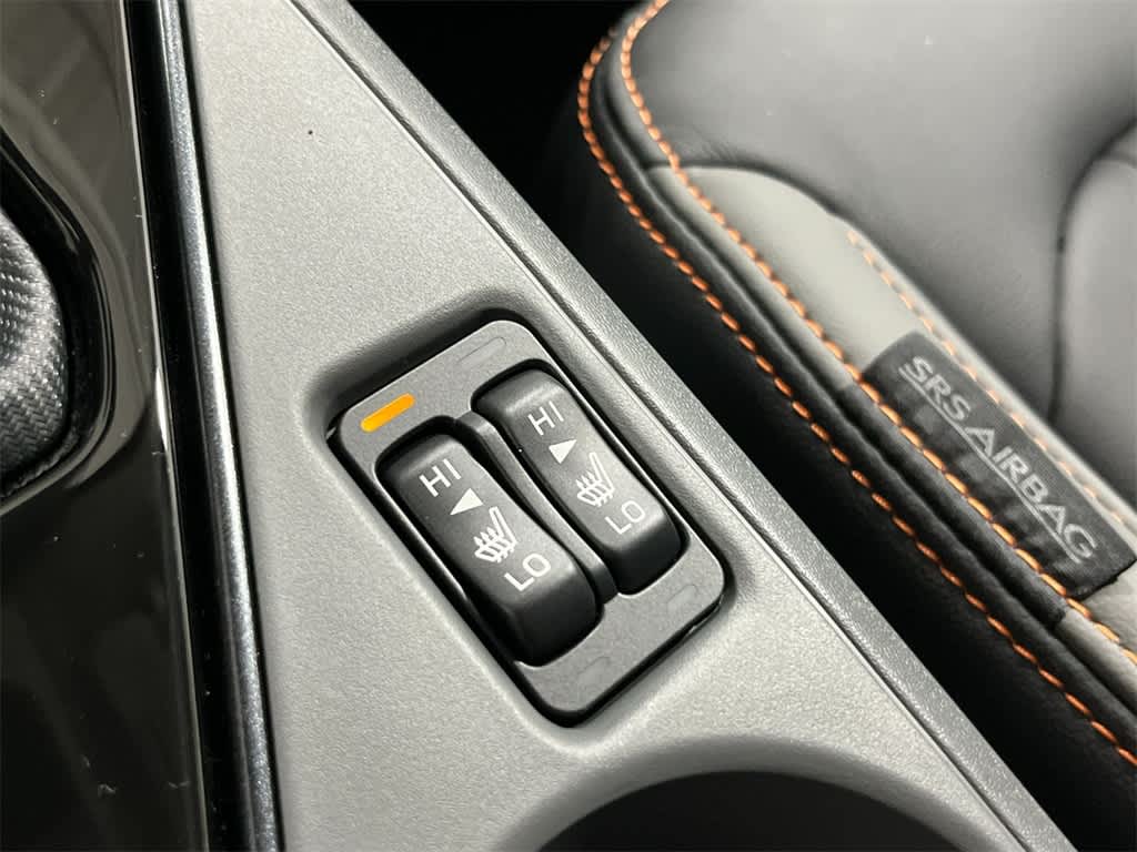 Thumbnail: 2025 Subaru Crosstrek - 13