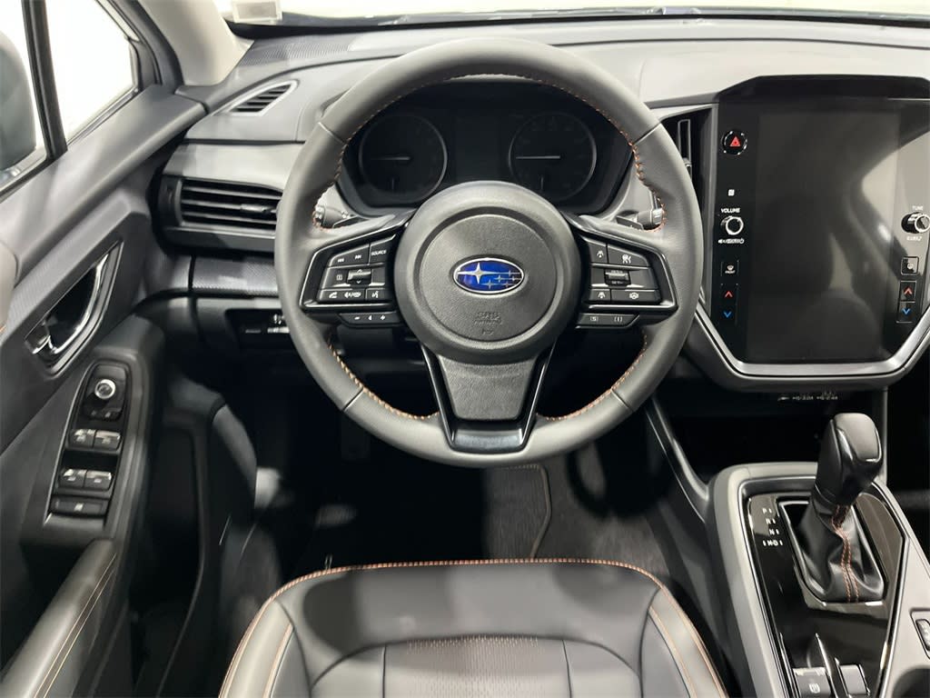 Thumbnail: 2025 Subaru Crosstrek - 8