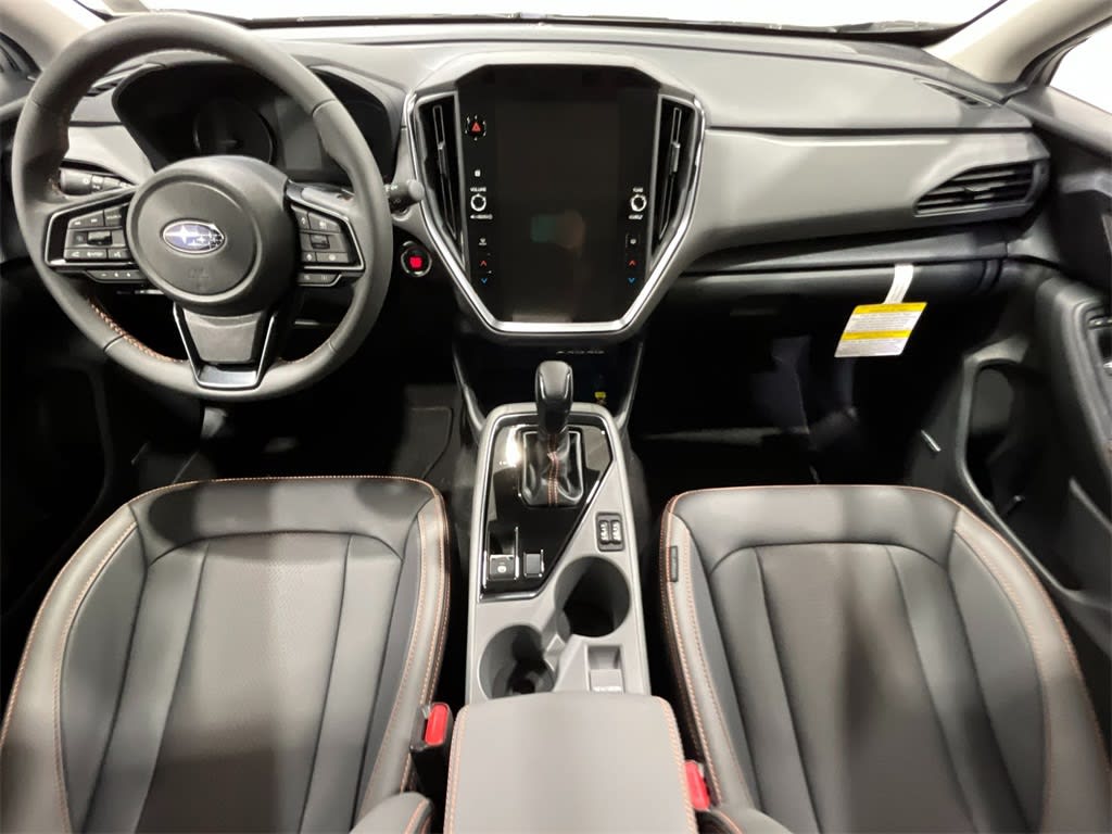 Thumbnail: 2025 Subaru Crosstrek - 2