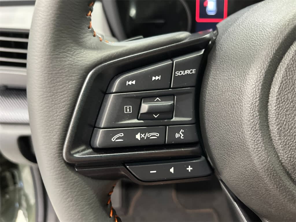 Thumbnail: 2025 Subaru Crosstrek - 20