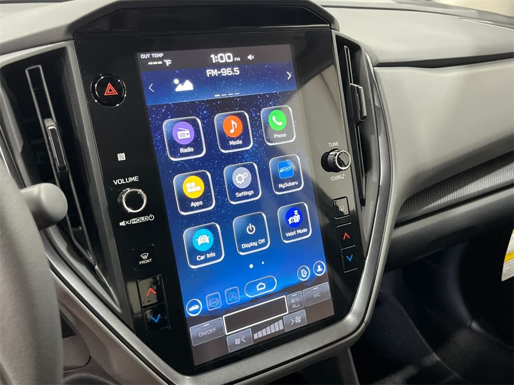 Thumbnail: 2025 Subaru Crosstrek - 12