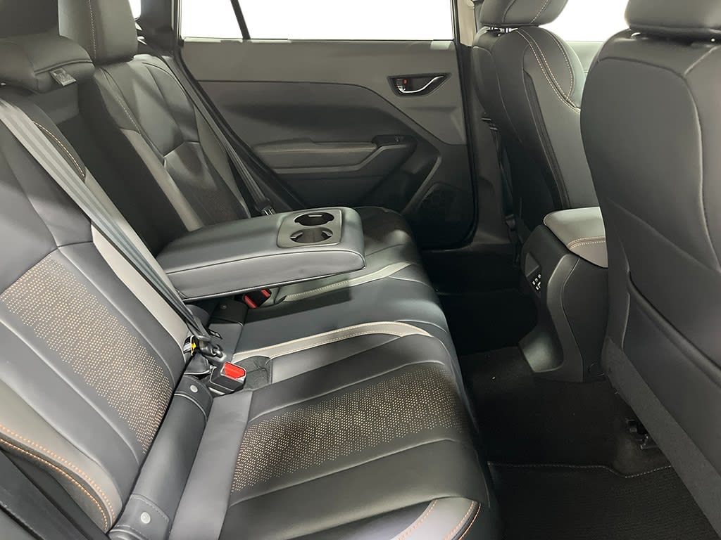 Thumbnail: 2025 Subaru Crosstrek - 24