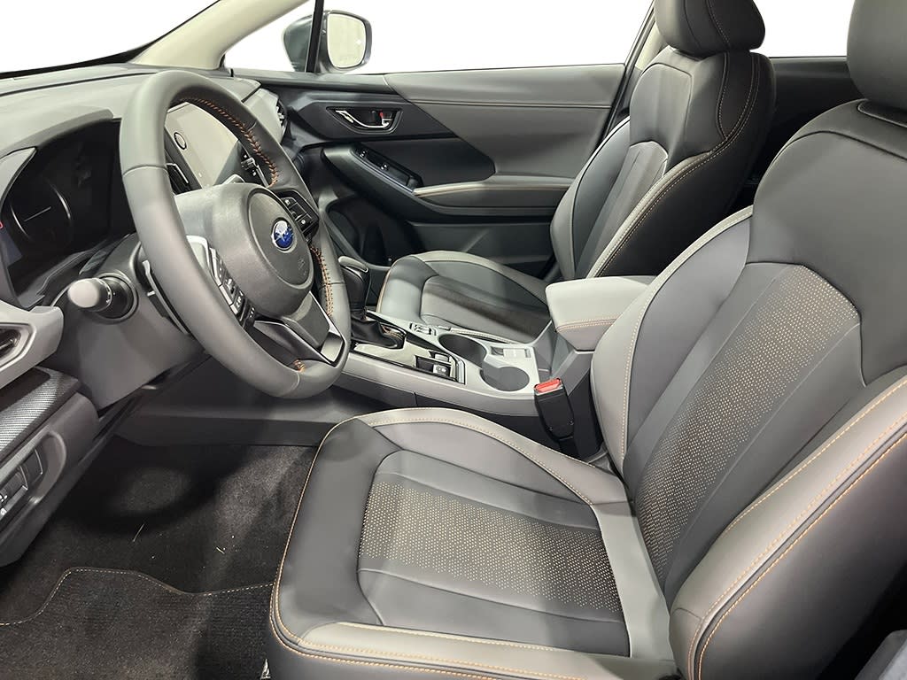 Thumbnail: 2025 Subaru Crosstrek - 9