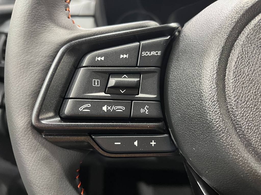 Thumbnail: 2026 Subaru Crosstrek - 22
