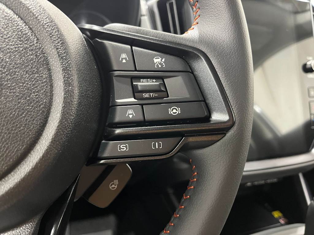 Thumbnail: 2026 Subaru Crosstrek - 23