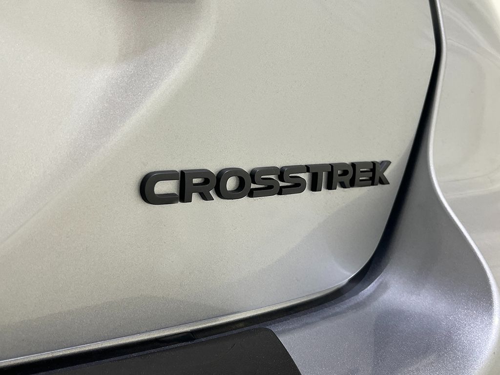 Thumbnail: 2026 Subaru Crosstrek - 19