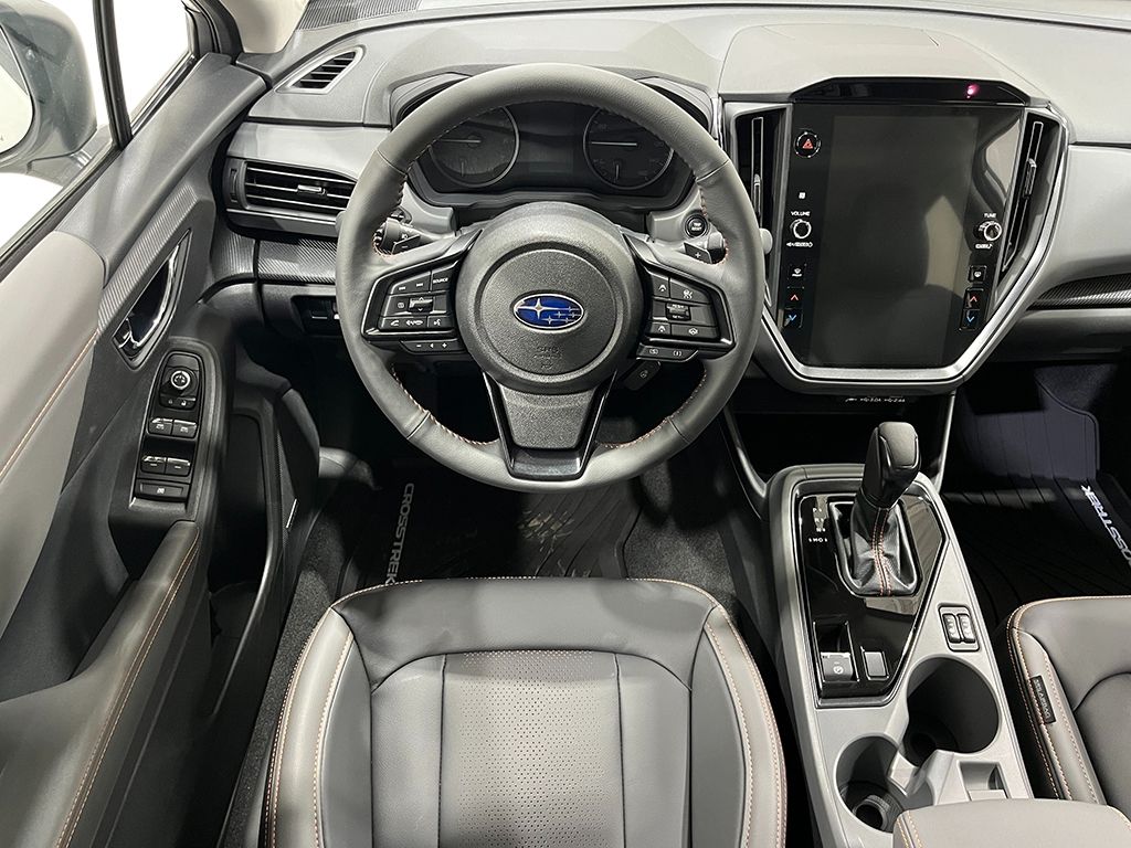 Thumbnail: 2026 Subaru Crosstrek - 9