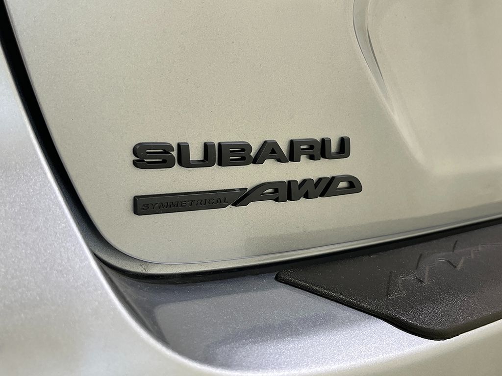 Thumbnail: 2026 Subaru Crosstrek - 7