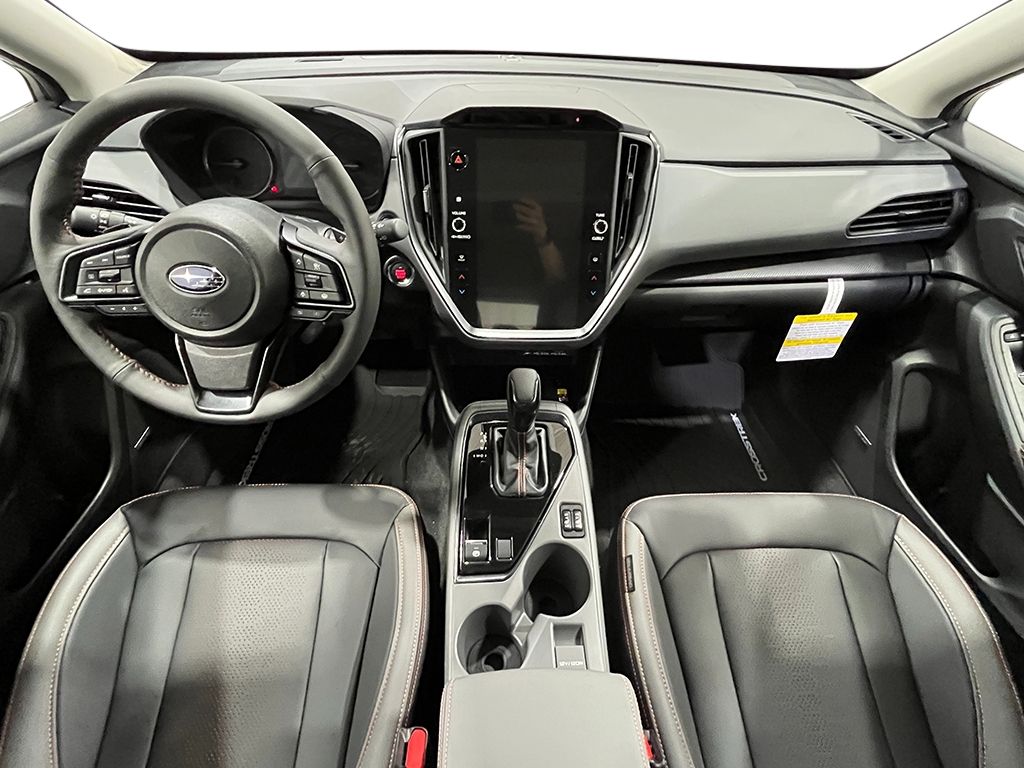 Thumbnail: 2026 Subaru Crosstrek - 2