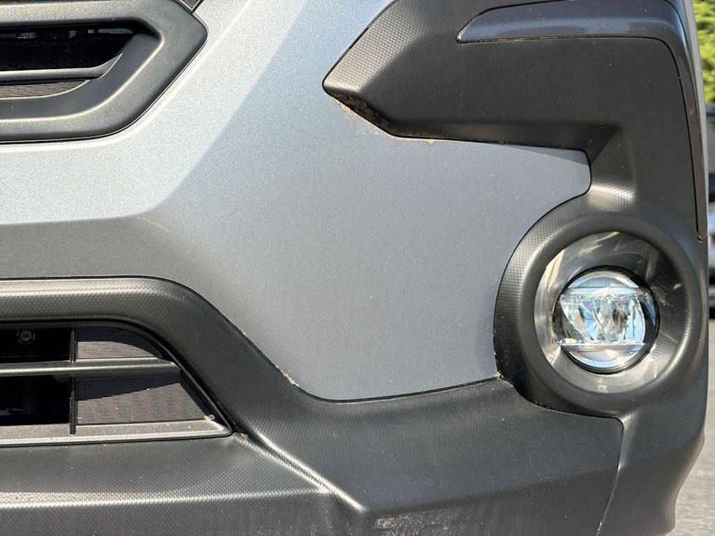 Thumbnail: 2024 Subaru Crosstrek - 25