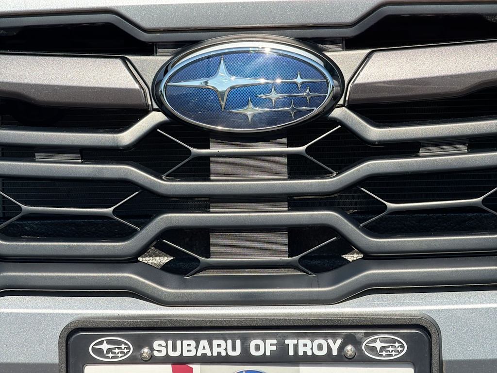 Thumbnail: 2024 Subaru Crosstrek - 6