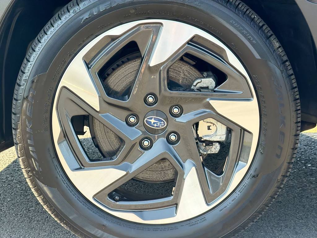 Thumbnail: 2024 Subaru Crosstrek - 7