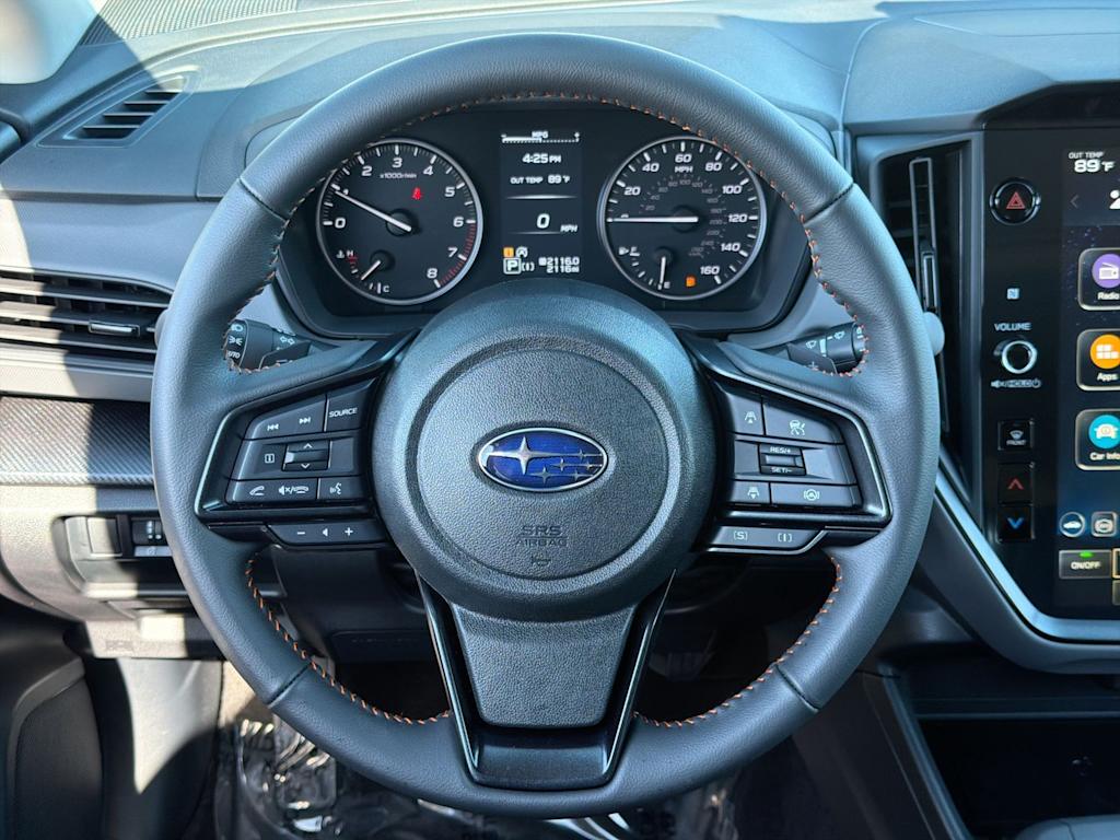Thumbnail: 2024 Subaru Crosstrek - 13