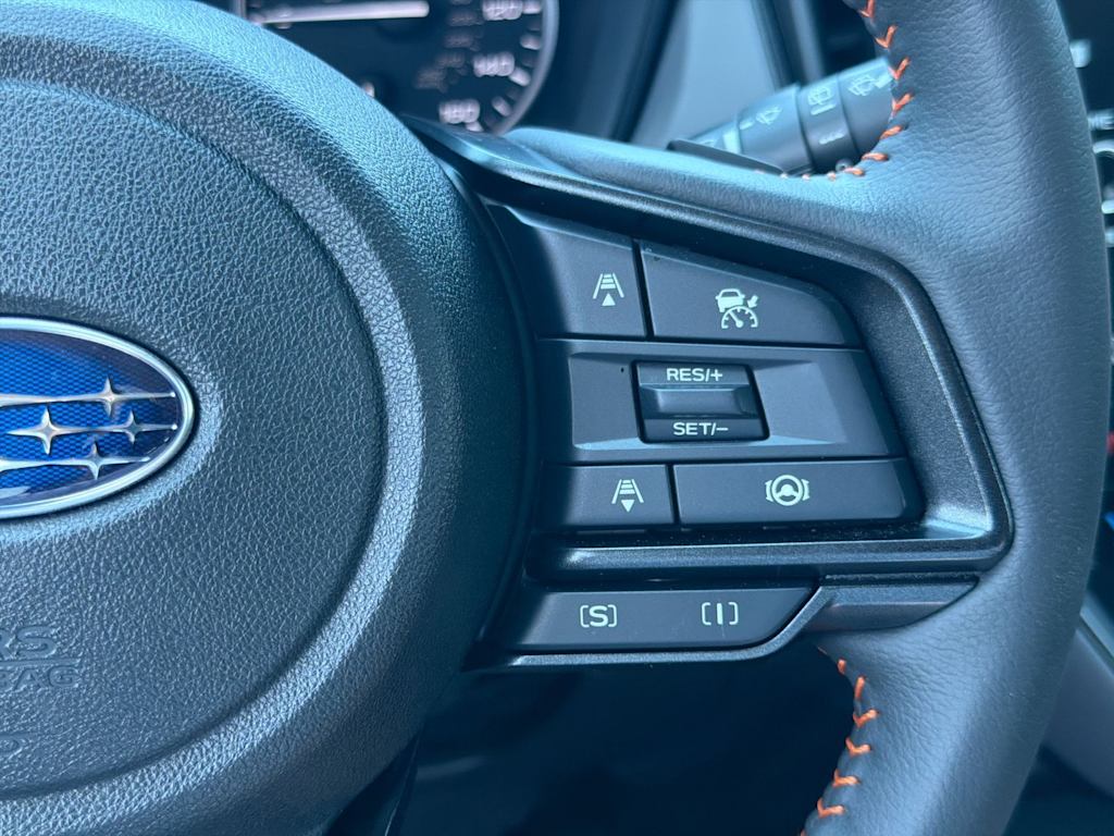 Thumbnail: 2024 Subaru Crosstrek - 32