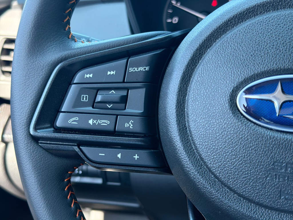 Thumbnail: 2024 Subaru Crosstrek - 31