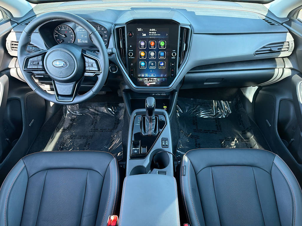 Thumbnail: 2024 Subaru Crosstrek - 9